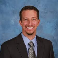 Dr. Michael Douglas, MD