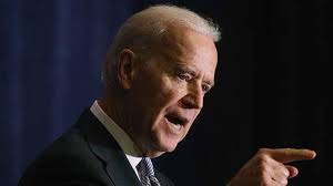 Risks and benefits for Biden after Trump's corruption allegations