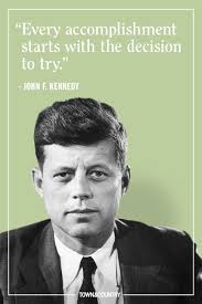 12 Best Jfk Quotes Of All Time Famous John F Kennedy Quotes Jfk Quotes Kennedy Quotes Historical Quotes