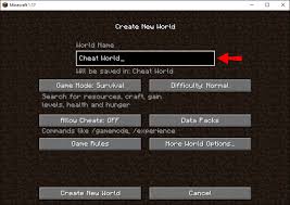 So this means that minecraft: How To Enable Cheats In Minecraft