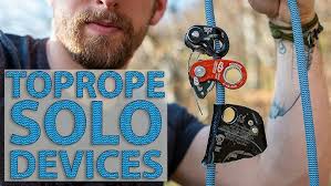 Best Rope Solo Setup? Feedback