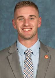 2018 Baseball Roster