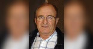 Obituary for Edward "Ed" Schroeder