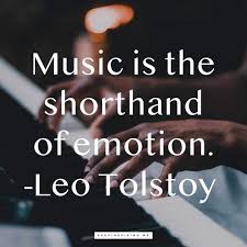 The day was first celebrated by france in 1982, which is why it is also known as fête de la musique. Music Quotes Keep Inspiring Me