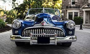 1947 Buick Super 8 Custom Convertible Resto Mod For Sale Palm Beach Florida Auction Buick Classic Cars Vintage Best Classic Cars