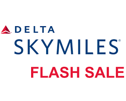 Breaking Delta Award Sale To Europe For 32 000 Roundtrip
