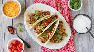 This recipe simmers in your slow cooker all day for tender. Easy Crock Pot Salsa Chicken Recipe Food Com