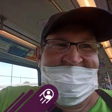 Don't miss our President and COO, Bryon Stephens, as he goes  #UndercoverBoss