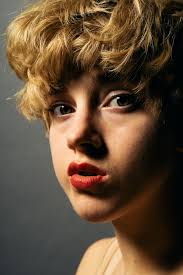 Sony A7 Portrait Images by Adam Laws