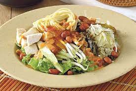 Resep Asinan Betawi Pakai Kuah Gula Dan Bumbu Kacang