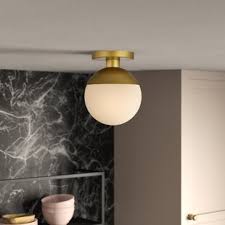 Pulley Light Fixture Wayfair