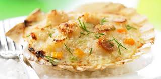 Coquilles Saint Jacques Recettes Recette Coquille Saint Jacques Saint Jacques Recette