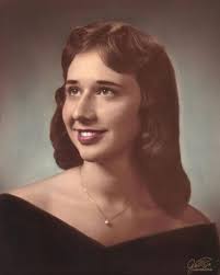 Mrs Winona Lutz Obituary July 19, 2022