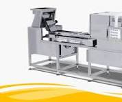 belt color sorter | Techik Instrument (Shanghai) Co., Ltd.