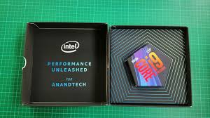 It is manufactured using intel's second 14 nm process node refinement. Intel 9th Gen Core Processors All The Desktop And Mobile 45w Cpus Announced