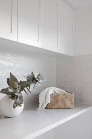 Dream Home 8: The American Barn, Laundry