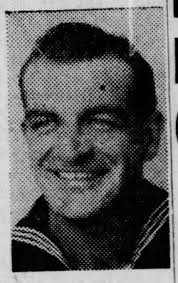 MoMM2c Robert Barry Huard (1920-1944)