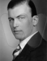 Olle Elis Dickson 1901–1995