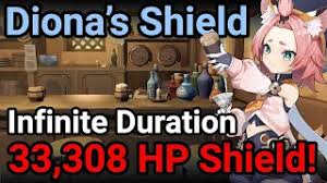 The hp regained is based on diona's hp and lasts for 12 seconds. Diona Mp3 Free Download