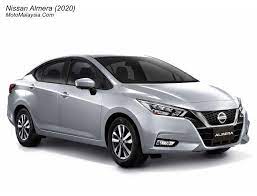 Discounted rate maximum 0.5% (flat rate)**. Nissan Almera 2020 Price In Malaysia From Rm79 906 Motomalaysia