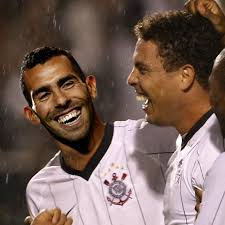 Corinthians bukanlah klub baru bagi tevez. Fiel Pede Tevez De Volta Apos Publicacao Do Corinthians E O Time Do Povo Noticias Do Corinthians
