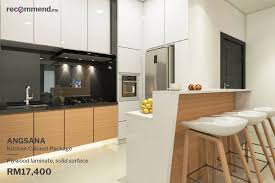 Isd is specialize in kitchen cabinet design, manufacture and installation, we have a professional kitchen cabinet designer to help you to build up your dream kitchen within your budget. How To Save Money On Your Kitchen Renovation Recommend My
