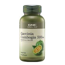 At garcinia cambogia premium™, we never use false claims or misrepresent the facts. Gnc Herbal Plus Garcinia Cambogia 500mg X 90 Capsules 00901830 Shopee Malaysia