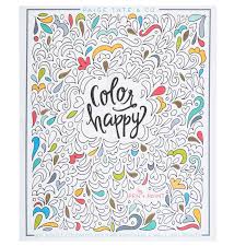 Download Color Happy Coloring Book Hobby Lobby 1668516