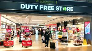 Check spelling or type a new query. Your Guide To Duty Free Shopping In Portugal