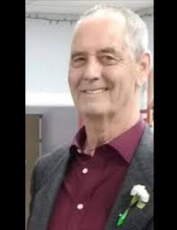 Wallace "Wally" Joseph Lahey