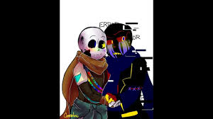 Errorink stop being so damn cute (comic dub ). Errorink Comic Dubs Youtube