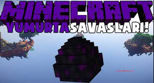 What do you do in skywars in minecraft? Minecraft Egg Wars Server Nasil Girilir Minecraft Nasil