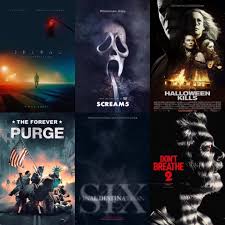 Upcoming & new horror movies coming soon in 2021, 2022. Upcoming Movies Upcoming Horror Films Facebook
