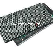 P10 Outdoor LED Module | Pitch Pixel 10mm - Colorlit LED