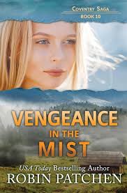 Vengeance in the Mist (Coventry Saga) : Patchen, Robin: Foreign Language  Books