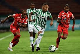 Liga betplay 2021 fifa 20 23 sep. Liga Betplay 2021 I Tabla De Posiciones Ultimos Resultados Y Programacion De Fecha 9