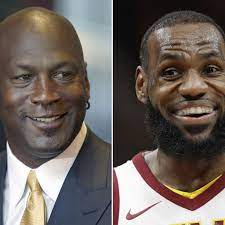 He is known for his film roles as shooting victim oscar grant in the drama fruitvale station (2013), boxer donnie creed in creed (2015), and erik killmonger in black panther (2018), all three of which were written and directed by ryan coogler. Die Sportwelt Feiert Michael Jordan Trotzdem Ist Lebron James Besser Stern De