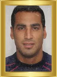 Ignacio Javier Quirino Sequeira