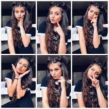 Expression Queendÿ A In 2020 Girl Photo Poses Photography Poses Women Teenage Girl Photography