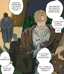 ppatta] Warriors Home [Eng] - Gay Manga | HD Porn Comics