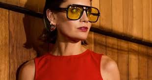 Monsoon's new Christmas partywear range includes Sleeper-style feather  co-ords for under £80