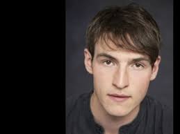 Eanna Hardwicke: Cork actor about to burst onto the big screen