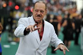 Among his many firsts was his 1972 salsa opera, hommy, patterned after the who's popular rock opera, tommy. 8yfw39d933yuxm