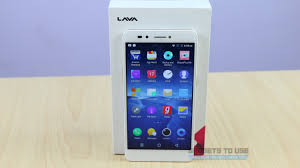 Lava Z25 Unboxing, Quick Review, Gaming ...