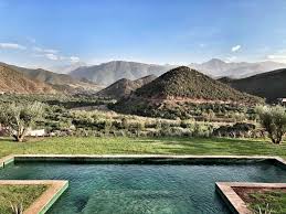Kasbah Bab Ourika