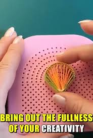  170 Best Quilling Ideas In 2021 Kraf Kraf Diy Bekas Sabun
