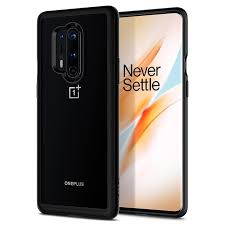Try your luck for a chance to win 50% off the oneplus 9 series! Spigen Ultra Hybrid Oneplus 8 Pro Case Black Clear