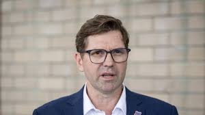 Our say: Toowoomba region risks unopposed mayoral election as Geoff McDonald  only nominee so far