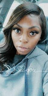 Ebony Burgess's Instagram, Twitter & Facebook