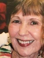 Beverly Marion Obituary (1940